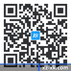华为鸿蒙版 二维码